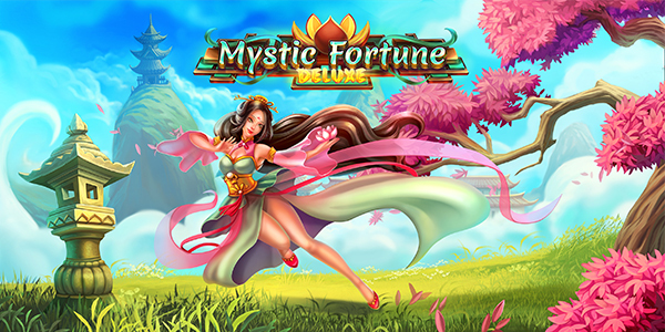 Frost Mystic